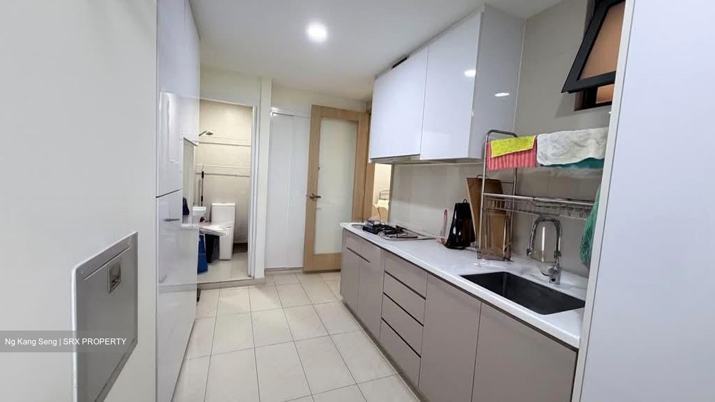 Wandervale (D23), Condominium #569723541